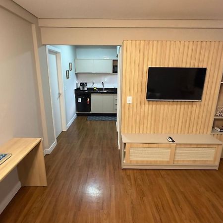Apartamentos Studio No Centro De فوز دو إيغواسو المظهر الخارجي الصورة
